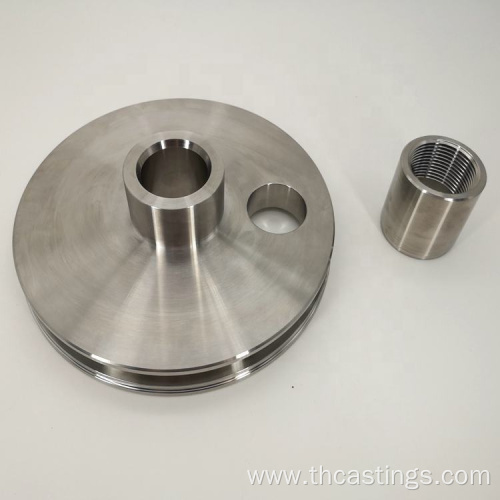 OEM fabrication CNC precision processing machining services